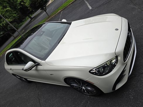 Used 2021 Mercedes-Benz E 53 AMG 4MATIC Sedan image 74