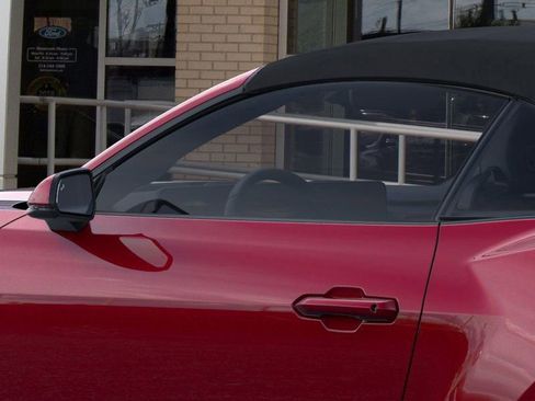 New 2026 Ford Mustang GT Premium image 22