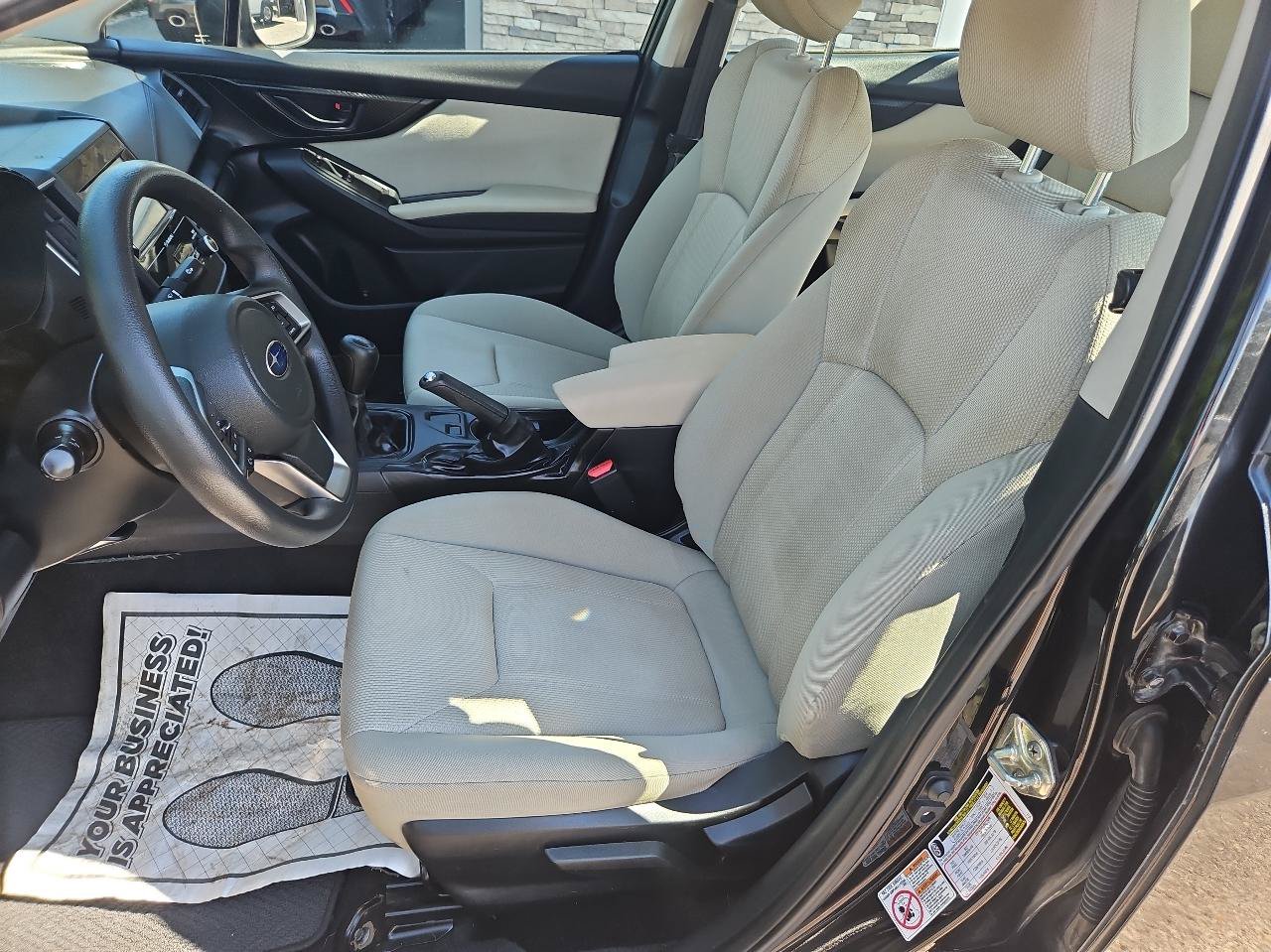 Used 2017 Subaru Impreza 2.0i AWD/4WD image 12