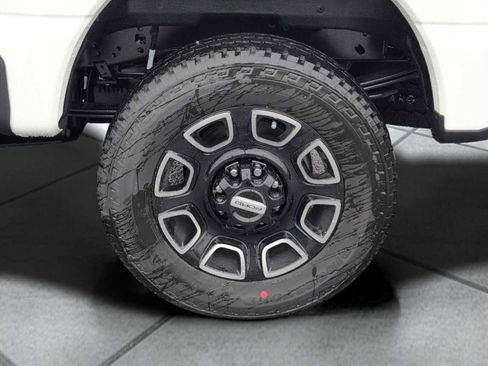 New 2026 Ford F250 Platinum w/ FX4 Off-Road Package image 20
