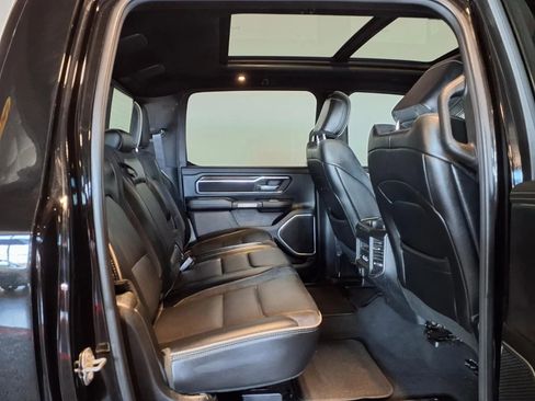 Used 2019 RAM 1500 Laramie image 9