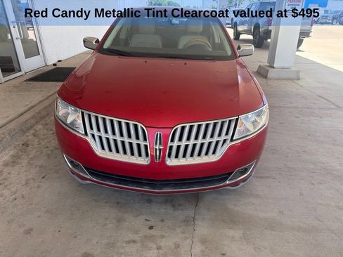 Used 2012 Lincoln MKZ FWD image 2