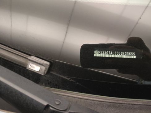 Used 2020 Kia Optima LX FWD image 33