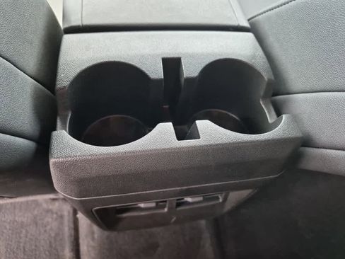 New 2026 Chevrolet Colorado Trail Boss AWD/4WD image 29