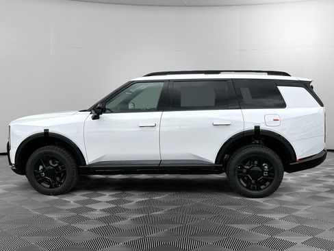 New 2027 Kia Telluride SX Prestige X-Pro AWD/4WD image 7