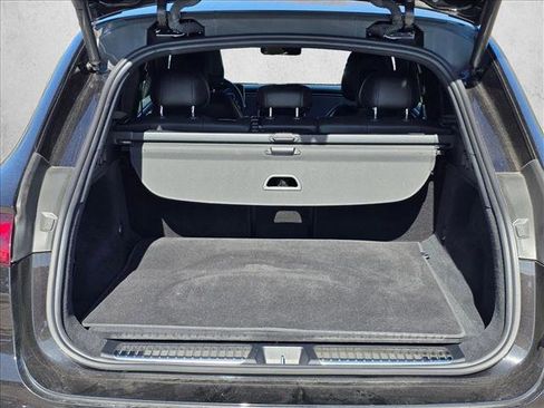 Used 2023 Mercedes-Benz EQE 500 4MATIC SUV image 7