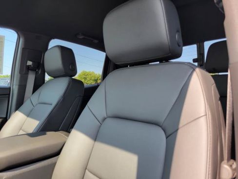 New 2026 Chevrolet Colorado Trail Boss AWD/4WD image 11