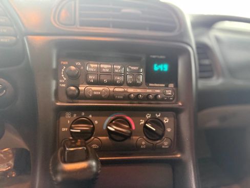 Used 1998 Chevrolet Corvette Coupe image 39