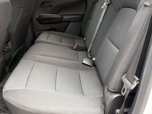 Used 2026 Chevrolet Colorado Trail Boss AWD/4WD image 23
