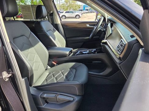 Used 2026 Volkswagen Atlas SE AWD/4WD image 24