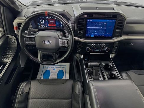 Used 2023 Ford F150 Raptor AWD/4WD image 28
