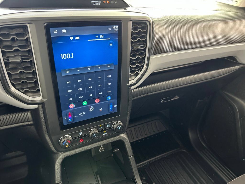 Used 2024 Ford Ranger XL AWD/4WD image 14