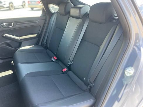 Used 2025 Honda Civic Sport image 15