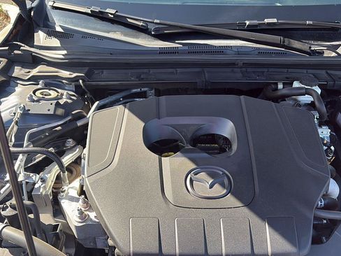 Used 2023 MAZDA MAZDA3 s AWD/4WD image 12