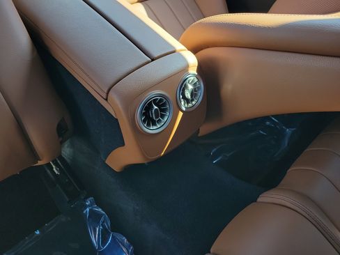 Certified 2023 Mercedes-Benz E 450 Cabriolet image 15