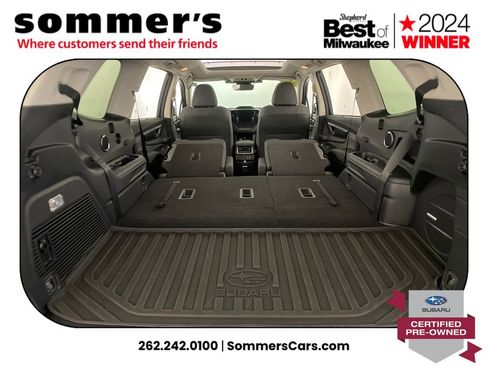 Used 2023 Subaru Ascent Onyx Edition Limited image 33