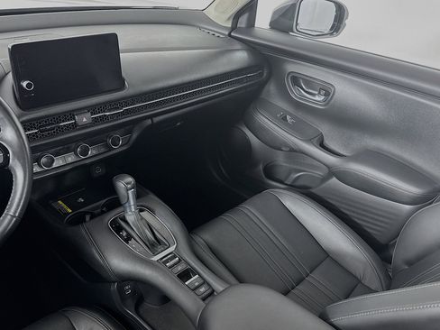 Certified 2024 Honda HR-V EX-L image 23