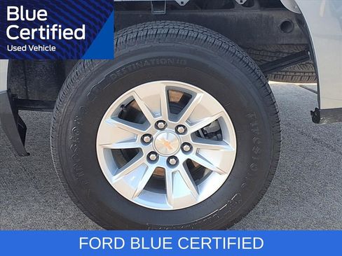 Used 2025 Chevrolet Silverado 1500 LT image 30