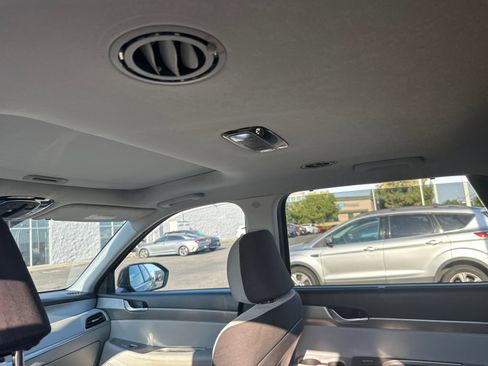 Used 2020 Hyundai Palisade SEL w/ Convenience Package FWD image 15