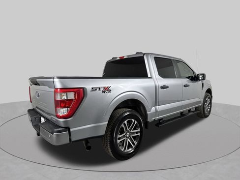 Used 2021 Ford F150 XL w/ STX Appearance Package AWD/4WD image 33