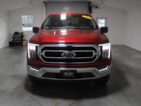 Used 2022 Ford F150 XLT w/ Equipment Group 302A High image 54