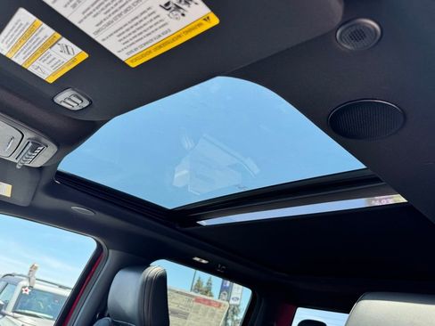 New 2025 Ford F150 Raptor AWD/4WD image 16