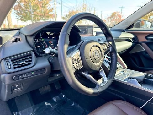 Used 2023 Acura TLX w/ Technology Package image 24