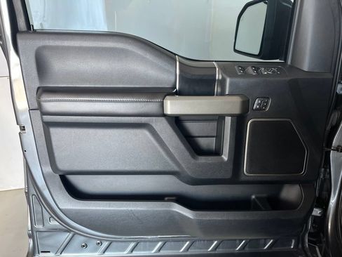 Used 2018 Ford F150 Raptor w/ Equipment Group 802A Luxury AWD/4WD image 26