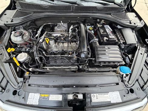 Used 2019 Volkswagen Jetta S w/ Driver Assistance Package image 17