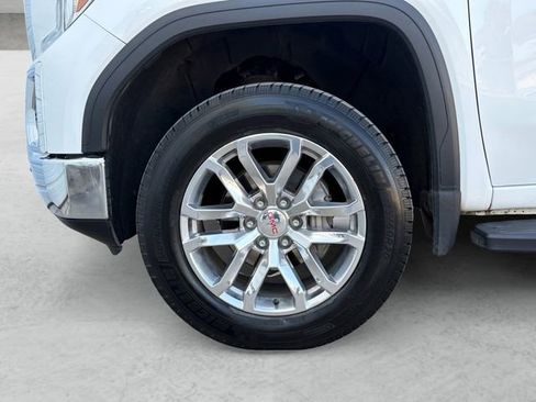 Used 2020 GMC Sierra 1500 SLT image 23