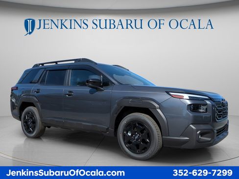 New 2026 Subaru Outback Limited AWD/4WD image 1
