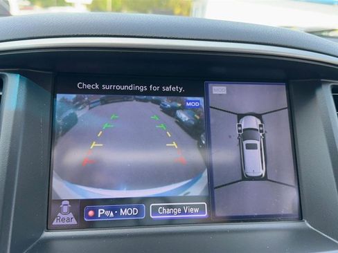 Used 2013 INFINITI JX35 AWD w/ Premium Pkg image 22