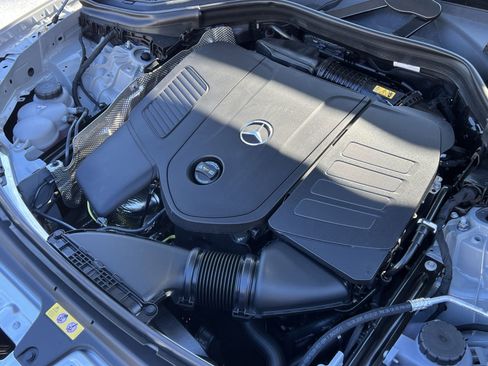 New 2026 Mercedes-Benz GLC 300 4MATIC image 27