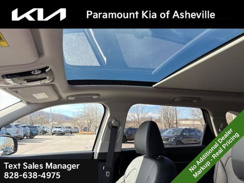 New 2026 Kia Sorento EX w/ EX Premium Package image 14