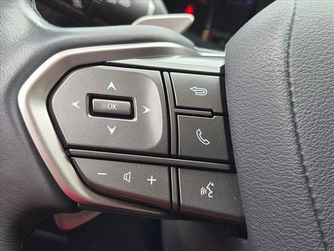 Used 2025 Lexus NX 250 FWD w/ Towing Package (2000 Lbs) image 9