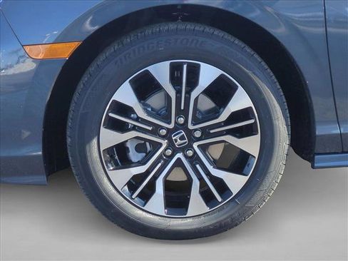 New 2026 Honda Odyssey Elite image 10