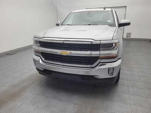 Used 2018 Chevrolet Silverado 1500 LT w/ All Star Edition image 15
