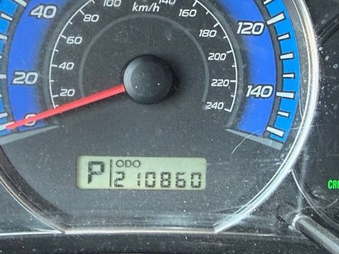 Used 2009 Subaru Forester 2.5XT Limited AWD/4WD image 15