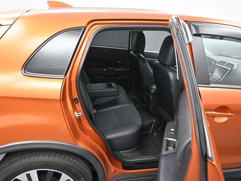 Used 2023 Mitsubishi Outlander Sport SE AWD/4WD image 11