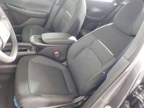 New 2026 Nissan Leaf w/ Floor Mat Package (S+) image 12