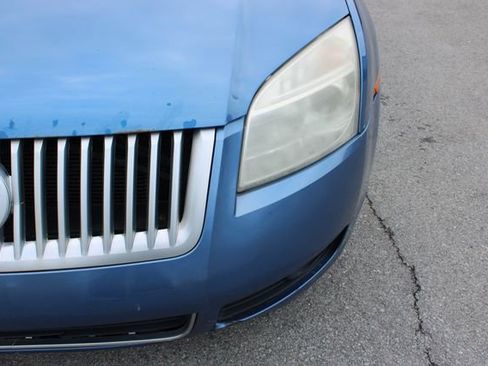 Used 2009 Mercury Milan Premier FWD image 38