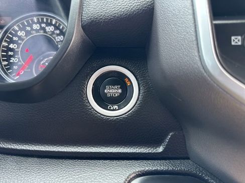 Certified 2023 RAM 1500 Big Horn AWD/4WD image 23