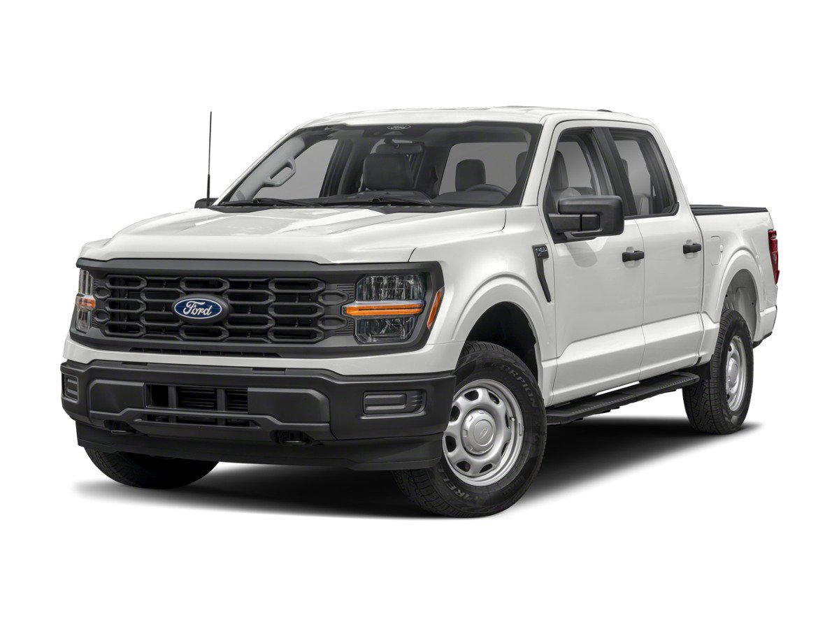 New 2026 Ford F150 King Ranch w/ Equipment Group 601A High AWD/4WD image 1