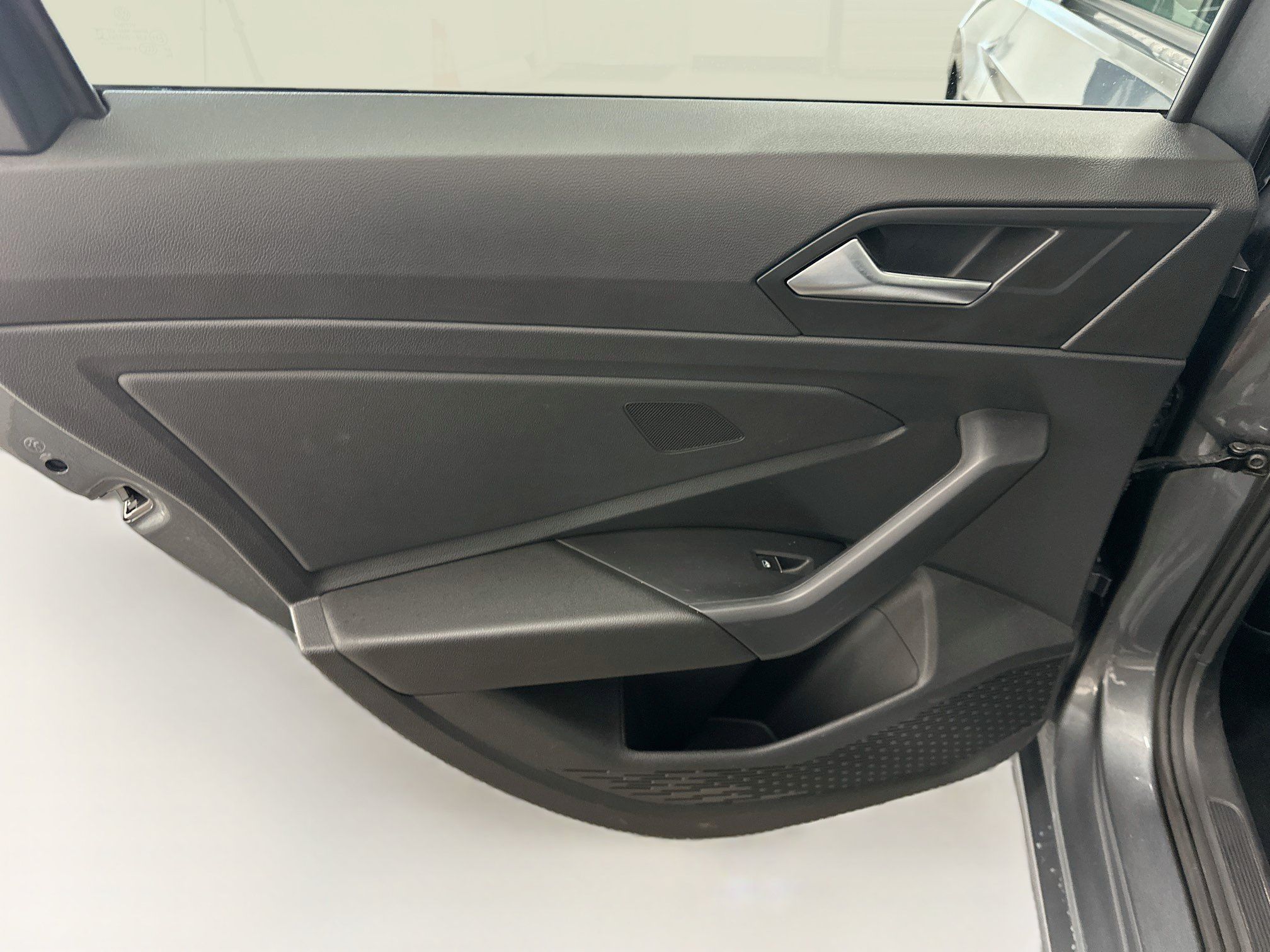 Used 2025 Volkswagen Jetta Sport FWD image 26
