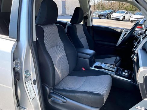 Certified 2024 Toyota 4Runner SR5 image 9