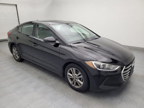 Used 2018 Hyundai Elantra SEL w/ Cargo Package image 11