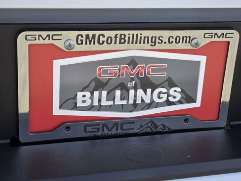 New 2026 GMC Sierra 2500 Denali Ultimate AWD/4WD image 50