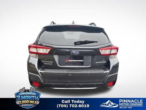 Used 2018 Subaru Crosstrek 2.0i Limited AWD/4WD image 6