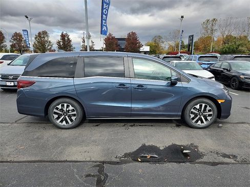 New 2026 Honda Odyssey EX-L image 7