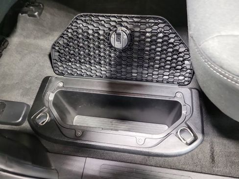 Used 2020 RAM 1500 Big Horn image 35